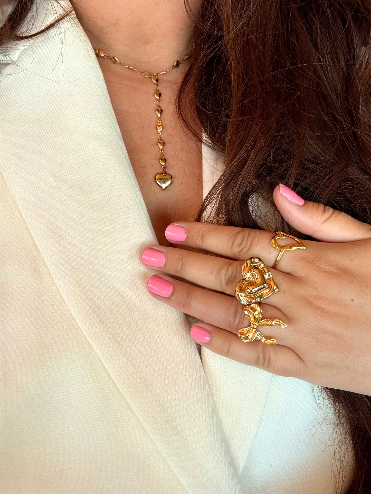 The bow ring