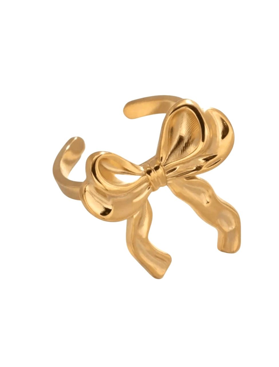 The bow ring